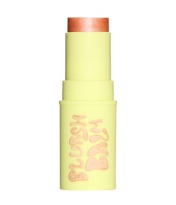 Made By Mitchell, Made By Mitchell Blursh Balm Lights Cream Highlighter Highlighter 12 g Champagne Spray