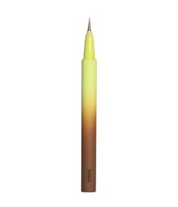 Made By Mitchell, Made By Mitchell Make A Mark Liquid Eyeliner Eyeliner 1.5 g Havana