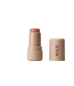 Miild, MIILD Skin Glow Tinted Beauty Balm Rouge 7.9 ml Dustry Rose