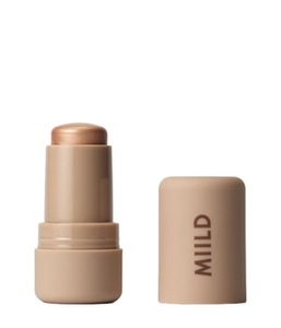Miild, MIILD Skin Glow Tinted Beauty Balm Highlight Highlighter 7.9 ml Cosmic Glaze