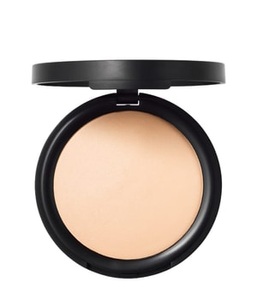 Nilens Jord, Nilens Jord Baked Mineral Powder Mineral Make-up 8 g Tanned