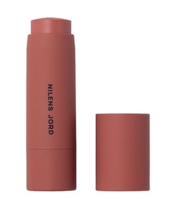 Nilens Jord, Nilens Jord Cheeks & Lips Rouge 6.1 ml Berry