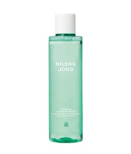 Nilens Jord, Nilens Jord Micellar Cleansing Water Gesichtswasser 200 ml