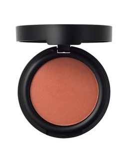 Nilens Jord, Nilens Jord Simply Blush Rouge 5 g Vivid