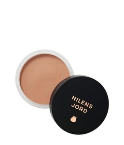 Nilens Jord, Nilens Jord Soft Glow Cream Bronzer Bronzer 25 g Cacao