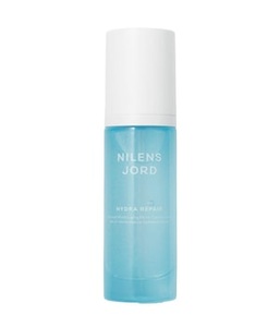 Nilens Jord, Nilens Jord Hydra Repair Intensive Moisturising Micro Capsule Serum Gesichtscreme 30 ml