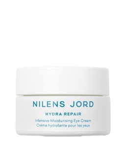 Nilens Jord, Nilens Jord Hydra Repair Intensive Moisturising Eye Cream Augencreme 15 ml