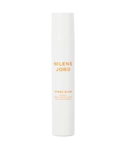 Nilens Jord, Nilens Jord Hydra Glow Vitamin C Radiance Boosting Serum Gesichtsserum 30 ml