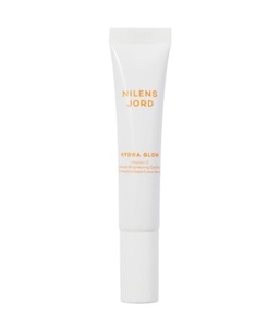 Nilens Jord, Nilens Jord Hydra Glow Vitamin C Radiance Brightening Eye Serum Augenserum 15 ml