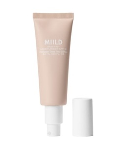 Miild, MIILD Skin Love Skin Tint Moisturiser SPF15 Getönte Gesichtscreme 50 ml