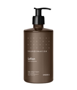 Skandinavisk, SKANDINAVISK HYGGE Lotion Handlotion 500 ml