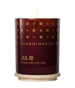 Skandinavisk, SKANDINAVISK JUL Scented Candle Special Edition Duftkerze 65 g