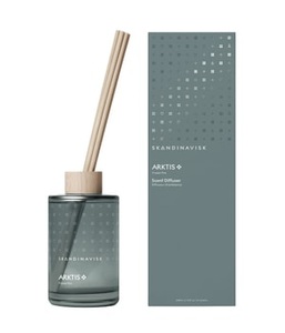 Skandinavisk, SKANDINAVISK ARKTIS Scent Diffuser Raumduft 200 ml