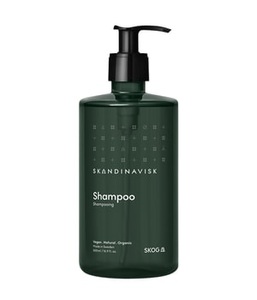 Skandinavisk, SKANDINAVISK SKOG Shampoo Haarshampoo 500 ml