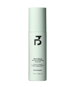 Bodyologist, Bodyologist Skin Gloss Beyond Nuorishing Body Oil Körperöl 100 ml