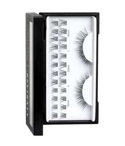 Nanolash, NANOLASH Classy Wimpern 1 Stk