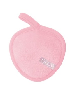 Glov, GLOV QUANTUM CLEAN Make-Up Remover & Silicone Cleansing Pad Reinigungspads 1 Stk