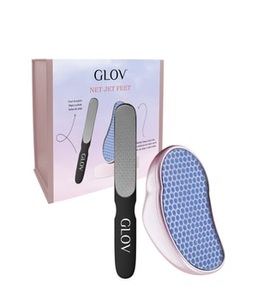 Glov, GLOV Net Jet Feet Fusspflegeset 1 Stk