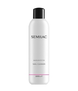 Semilac, Semilac Nagelentfetter Nail Cleaner Nagelreiniger 1000 ml