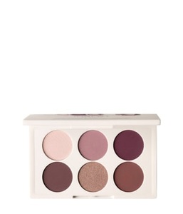 Inglot, INGLOT Playinn Creach Peach Lidschatten Palette 8 g Creach Peach