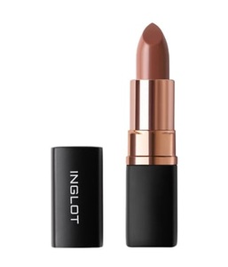 Inglot, INGLOT Kiss Catcher Lippenstift 4 g 912 Rosie Cocoa