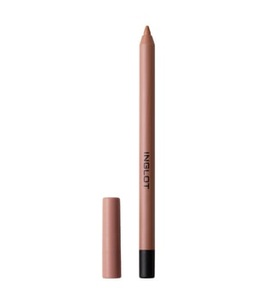 Inglot, INGLOT Creamy Soft Lipliner Lipliner 1.32 g 2 Warm Caramel