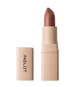 Inglot, INGLOT Creamy Soft Lipstick Lippenstift 4.4 g 503 Cocoa Nude