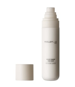 Inglot, INGLOT LAB Milky Toning Face Mist Gesichtswasser 100 ml