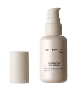 Inglot, INGLOT LAB Illuminating Face Serum Gesichtsserum 30 ml