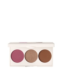 Inglot, INGLOT Playinn Sunset Cheeks! Make-up Palette 7.2 g Sunset Cheeks!