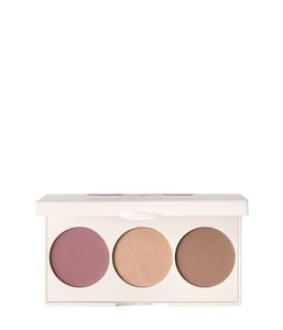 Inglot, INGLOT Playinn Sculpt & Shine! Make-up Palette 7.2 g Sculpt & Shine!