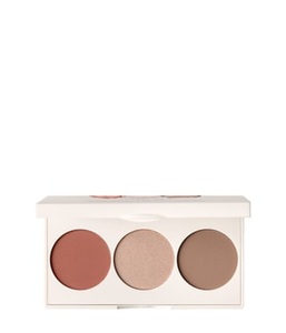 Inglot, INGLOT Playinn Glow On Point! Make-up Palette 7.2 g Glow On Point!