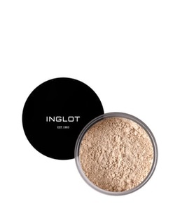 Inglot, INGLOT Core Blur Effect Loser Puder 6 g Vanilla Blur 91