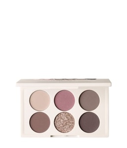 Inglot, INGLOT Playinn Rosé Choco Lidschatten Palette 8 g Rosé Choco
