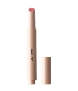 Inglot, INGLOT Lip Volume Tinted Lip Balm Lippenbalsam 8 g Sunlit Pink 122