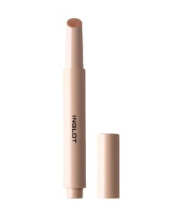 Inglot, INGLOT Lip Volume Tinted Lip Balm Lippenbalsam 4 g Cinnamon Nude 126