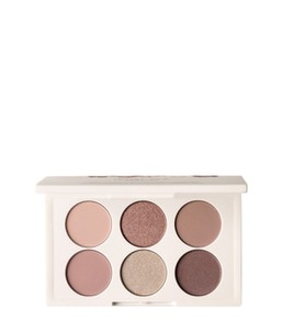 Inglot, INGLOT Playinn Loca Mocca Lidschatten Palette 8 g Loca Mocca