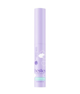 Bell HYPOAllergenic, Bell HYPOAllergenic Besties Eyeliner 4 ml Blackest Night
