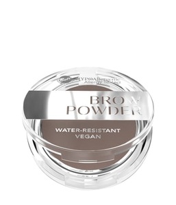 Bell HYPOAllergenic, Bell HYPOAllergenic Brow Powder Augenbrauenpuder 3 g Nr. 01 - Blonde