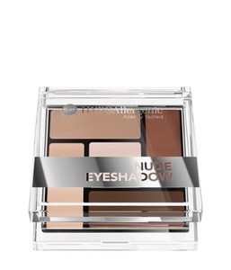 Bell HYPOAllergenic, Bell HYPOAllergenic Nude Eyeshadow Lidschatten Palette 7 g Nr. 06