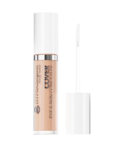 Bell HYPOAllergenic, Bell HYPOAllergenic Cover Eye & Skin Stick Concealer 5 g Nr. 101 - Light Peach