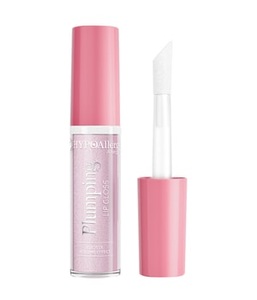 Bell HYPOAllergenic, Bell HYPOAllergenic Plumping Lip Gloss Lipgloss 6 g Nr. 01 - Frosted