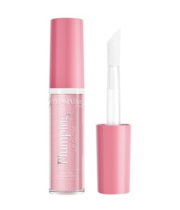 Bell HYPOAllergenic, Bell HYPOAllergenic Plumping Lip Gloss Lipgloss 6 g Nr. 02 - Rose Passion