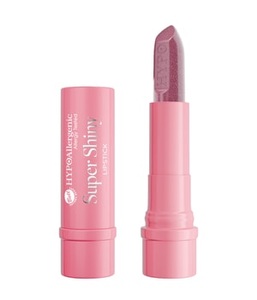 Bell HYPOAllergenic, Bell HYPOAllergenic Super Shiny Lipstick Lippenstift 4 g Nr. 03 - Lovely Rose