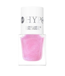 Bell HYPOAllergenic, Bell HYPOAllergenic Long Lasting Nail Enamel Nagellack 10 g Nr. 52