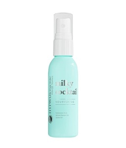 Bell HYPOAllergenic, Bell HYPOAllergenic Nourishing Milky Cocktail Gesichtsbalsam 40 g
