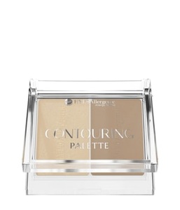 Bell HYPOAllergenic, Bell HYPOAllergenic Contouring Palette Contouring Palette 10 g Nr. 01 - Shine & Shape