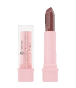 Bell HYPOAllergenic, Bell HYPOAllergenic Glossy Shine Lipstick Lippenstift 4 g Nr. 03 - Wine Mist