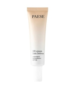 Paese Cosmetics, Paese Cosmetics DD Cream Creme Foundation 30 ml Nr. 2W - Beige