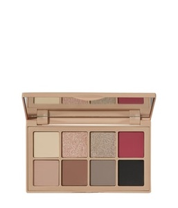 Paese Cosmetics, Paese Cosmetics Cold Crush Lidschatten Palette 11 g Cold Crush